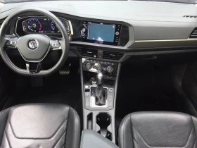 VW Jetta 1.4 DGX Automatic КРАЙНА ЦЕНА: 12042 EUR, снимка 7