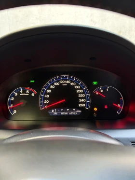 Honda Accord 2.2 i-CTDi 2007 Executive, снимка 10