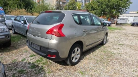 Peugeot 3008 1.6HDI, снимка 4