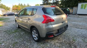 Peugeot 3008 1.6HDI, снимка 5