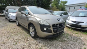 Peugeot 3008 1.6HDI, снимка 2