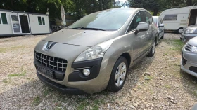 Peugeot 3008 1.6HDI, снимка 1