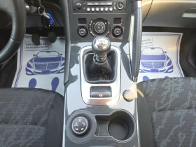 Peugeot 3008 1.6HDI, снимка 10