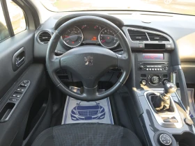 Peugeot 3008 1.6HDI, снимка 9