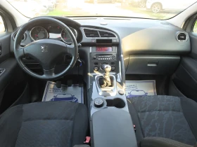 Peugeot 3008 1.6HDI, снимка 8