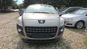 Peugeot 3008 1.6HDI, снимка 3