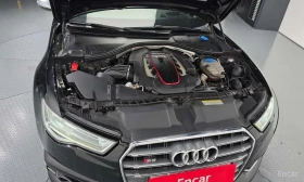 Audi S6 * 4.0 TFSI * HEAD UP * FACELIFT * 360 * ДИСТРОНИК, снимка 6