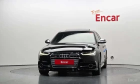 Audi S6 * 4.0 TFSI * HEAD UP * FACELIFT * 360 * ДИСТРОНИК, снимка 3