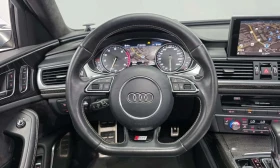 Audi S6 * 4.0 TFSI * HEAD UP * FACELIFT * 360 * ДИСТРОНИК, снимка 13