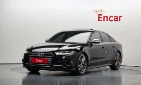 Audi S6 * 4.0 TFSI * HEAD UP * FACELIFT * 360 * ДИСТРОНИК, снимка 1