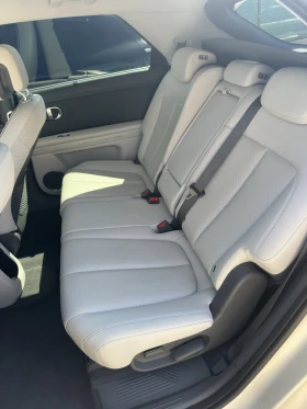 Hyundai Ioniq 5 72.6KWh/UNIQ/360/HEADUP/BOSE/, снимка 10