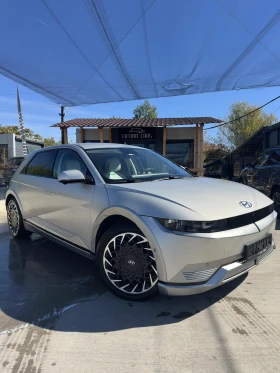 Hyundai Ioniq 5 72.6KWh/UNIQ/360/HEADUP/BOSE/, снимка 2
