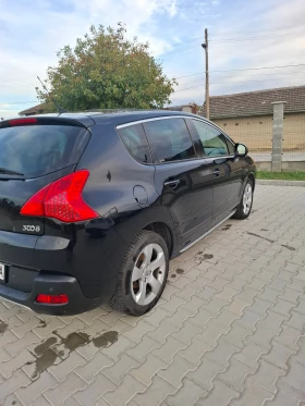 Peugeot 3008, снимка 4