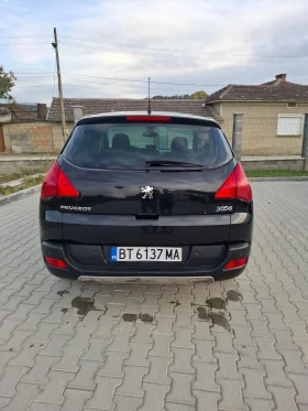 Peugeot 3008, снимка 6