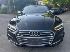 Audi S5 * Technik * CARFAX * ОПЦИЯ ЗА ФИНАНСИРАНЕ, снимка 6