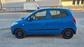 Hyundai I10 1.1i FACELIFT, снимка 5