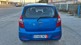 Hyundai I10 1.1i FACELIFT, снимка 7