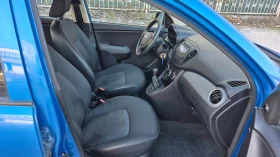 Hyundai I10 1.1i FACELIFT, снимка 10