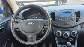Hyundai I10 1.1i FACELIFT, снимка 13