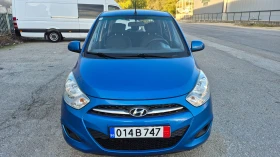 Hyundai I10 1.1i FACELIFT, снимка 2
