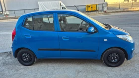 Hyundai I10 1.1i FACELIFT, снимка 4