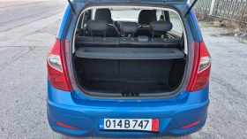 Hyundai I10 1.1i FACELIFT, снимка 16
