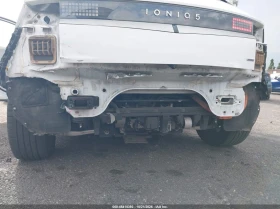 Hyundai Ioniq 5 Se, снимка 6