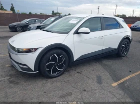 Hyundai Ioniq 5 Se, снимка 2