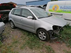 VW Polo 1.4FSI - [7] 