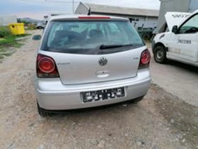 VW Polo 1.4FSI - [4] 