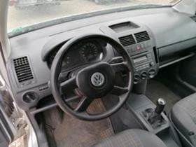 VW Polo 1.4FSI - [8] 