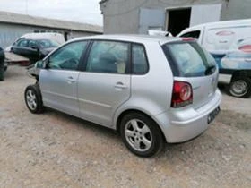 VW Polo 1.4FSI - [1] 