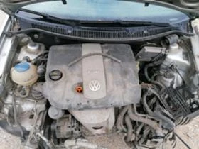 VW Polo 1.4FSI - [10] 