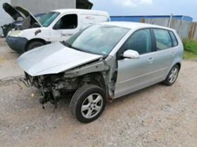 VW Polo 1.4FSI - [6] 