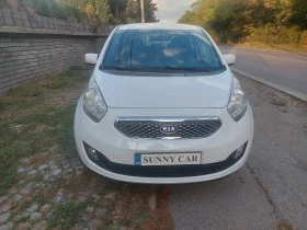 Kia Venga 1.6i-126 к.с - [1] 