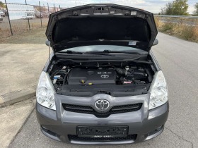 Toyota Corolla verso 2.2, снимка 9