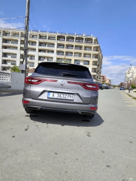 Renault Talisman 2.0dci  | Mobile.bg    6