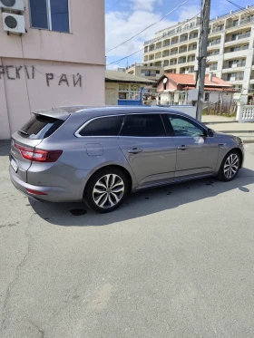 Renault Talisman 2.0dci  | Mobile.bg    5