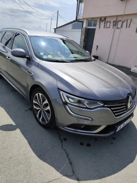 Renault Talisman 2.0dci  | Mobile.bg    3