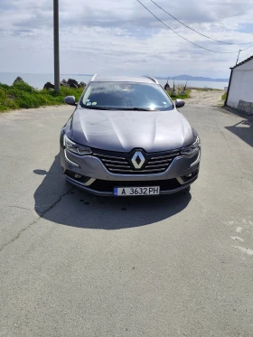 Renault Talisman 2.0dci  | Mobile.bg    2