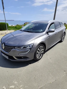    Renault Talisman 2.0dci 