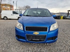 Chevrolet Aveo 1.2 Бензин 75кс., снимка 8