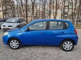 Chevrolet Aveo 1.2 Бензин 75кс., снимка 6