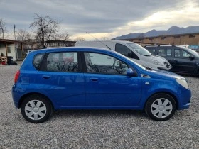 Chevrolet Aveo 1.2 Бензин 75кс., снимка 2