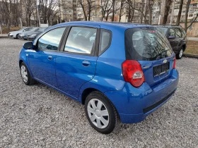 Chevrolet Aveo 1.2 Бензин 75кс., снимка 5