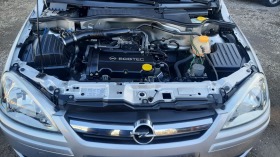 Opel Corsa 1.2i 39000kм!!!, снимка 17 - Автомобили и джипове - 44115691