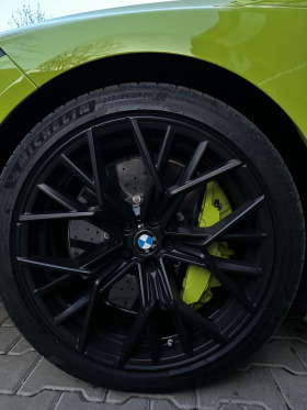 BMW M8 Competition , снимка 13 - Автомобили и джипове - 44941197