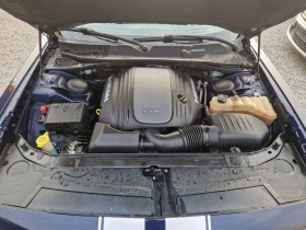 Dodge Challenger 5.7 R/T , снимка 13