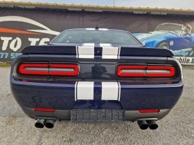 Dodge Challenger 5.7 R/T , снимка 6