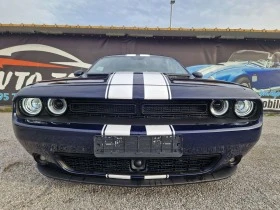 Dodge Challenger 5.7 R/T , снимка 5